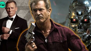 Not Just 'Terminator', Mel Gibson Lost a Golden James Bond Offer Before Daniel Craig Took the $10 Billion Spy Franchise to Another Level