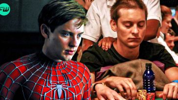 Tobey Maguire Missed His Chance To Star In Teenage Cult-Classic After Spider-Man Star Tripped On Psychedelics