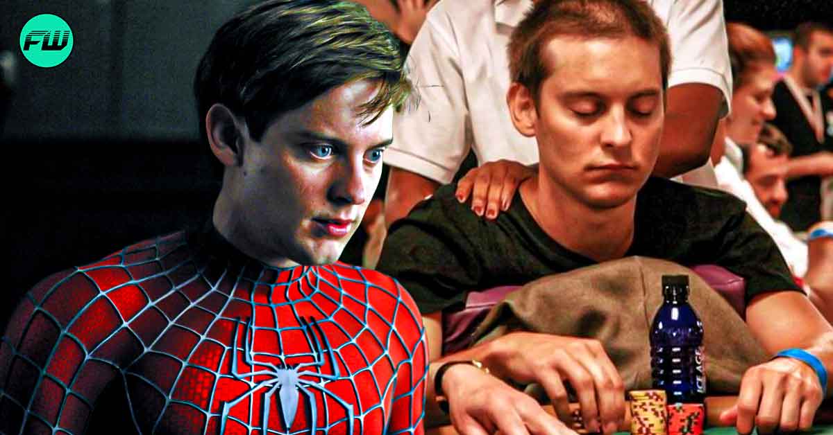 Tobey Maguire Missed His Chance To Star In Teenage Cult-Classic After Spider-Man Star Tripped On Psychedelics