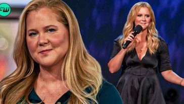 Amy Schumer Has Major Regrets as a Comedienne After Her Profession Made It Difficult For Her To Find Love