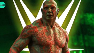 Blinded by MCU Success, Dave Bautista Looked Down from His High Horse When Asked to Star in $7.3B Franchise Starring Not 1 But 3 WWE Legends