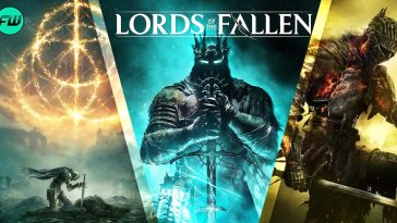 Lords of the Fallen Devs Are Terrified it Will be Called a Dark Souls Knockoff Like Elden Ring