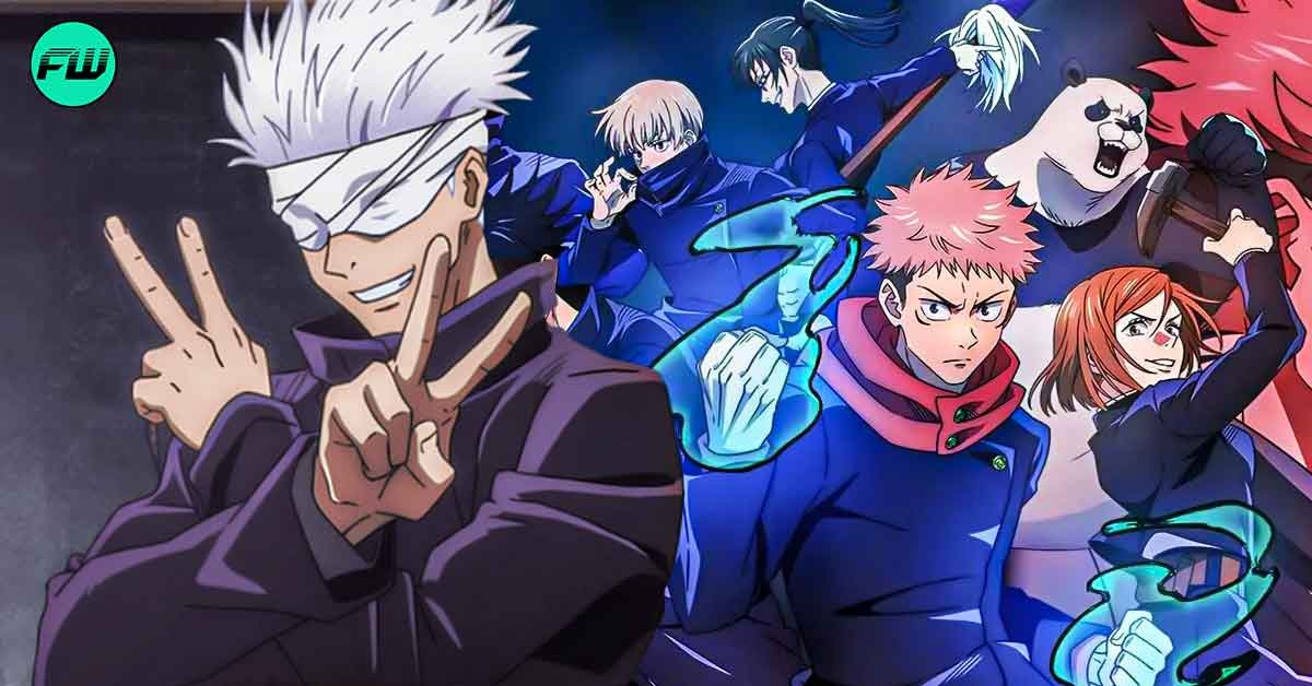 Jujutsu Kaisen Season 2: Where to Start Manga After Shibuya Incident Arc
