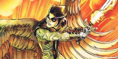 Masters of the Mystic: The 10 Most Powerful Magic Users in DC Comics