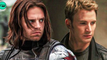 Not The Winter Soldier, Chris Evans Called $2.8B Marvel Movie Scene His Proudest Moment