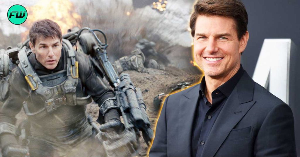 “I’m going to do the anti-Tom Cruise movie”: After Playing an ‘Unabashed Coward’ in Edge of Tomorrow, Director Made Cruise Play a Total Fool for $66M Movie
