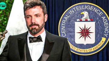 Ben Affleck’s Oscar-Winning Film Was Dissed By US President, Claimed CIA Did None of the Work Despite Being Glorified in the Drama Based on True Events