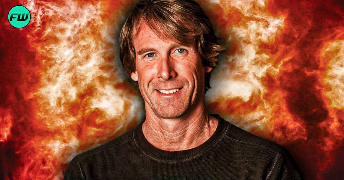 Michael Bay's Obsession With Explosions Stemmed From an Actual Disorder That Put His Life in Danger