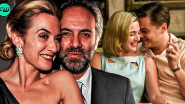 Kate Winslet's Husband Begged Leonardo DiCaprio to Be Gentle in S-x Scene That Became Uncomfortably Long for Him