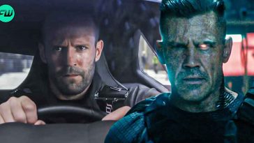 Not Josh Brolin, Another Legendary Marvel Villain Actor Rejected Potential 'Fast and Furious 6' Deckard Shaw Role That Made Jason Statham Millions