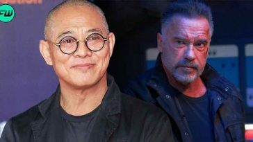 Not Arnold Schwarzenegger, Another Expendables Star Refused Starring in $274M Movie as He Didn’t Want to Lose to 5ft 6in Jet Li