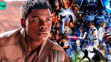 Star Wars Actor John Boyega Regrets Dating After an Incident in Times Square Ended Badly
