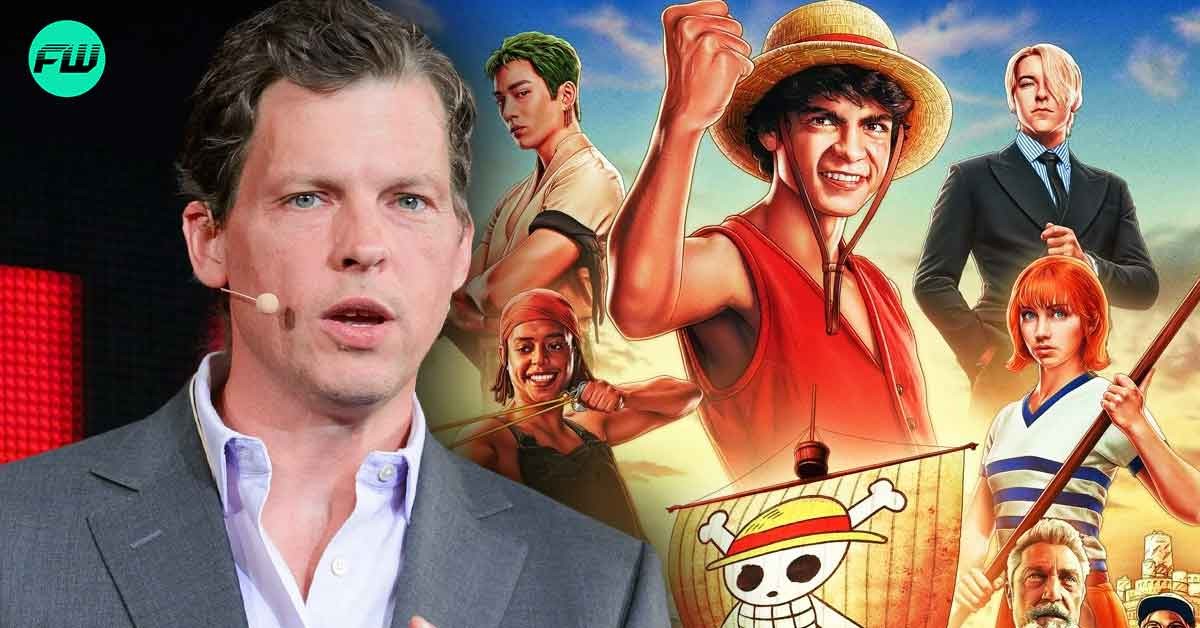 Netflix Co-CEO Blasts One Piece Fans Hating Live-Action Series, Claims Show Surpassed ‘Very High Bar’ in Scathing Statement
