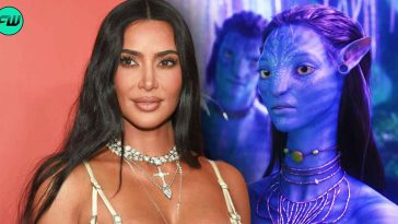 Avatar Star Zoe Saldana Plans B**b Implants Like Plastic Queen Kim Kardashian Before She Dies Right after Saying Real Men Don’t Judge Women for Their Bodies