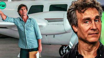 Director Refused Taking Blame After Families Of Pilots Who Died While $135M Tom Cruise Movie Was Being Filmed Filed A Lawsuit