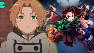 Fans Throw Shade at Demon Slayer After Crunchyroll Refused to Nominate Mushoku Tensei For Anime of the Year