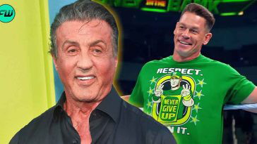 John Cena’s Most Despicable WWE Rival Put Sylvester Stallone on Same Pedestal as His Mom Despite Never Meeting Him