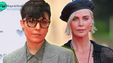 Charlize Theron’s $403M Movie Co-Star Noomi Rapace Got Nightmares After Filming Brutally Disturbing Childbirth Scene
