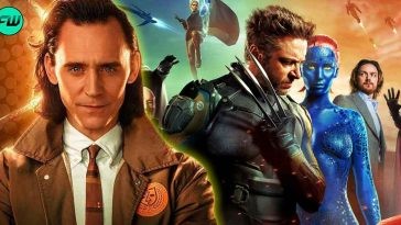 Tom Hiddleston’s Loki Was Inspired by Major X-Men Character After Marvel Execs Were Dissatisfied With Previous Villains