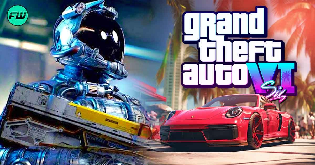 Grand Theft Auto VI' leak is Rockstar's nightmare, r's