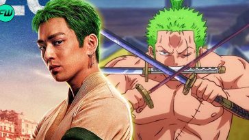 Mackenyu Made Zoro Even More Unique By Adding His Own Fighting Style Alongside the Master Swordsman