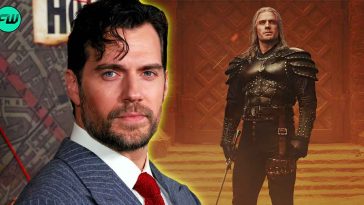 Henry Cavill Revealed the Most Iconic Geralt Trait That Made The Witcher 10X Better Was a Total Accident