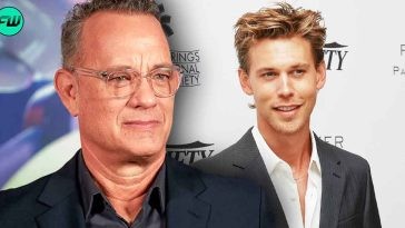 Tom Hanks Rescued Austin Butler by Offering Him Role in His World War 2 Series After Actor’s ‘Melted Ice Cream’ Diet Left Him Concerned