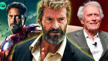 Not Just Clint Eastwood, Hugh Jackman Drew His Logan Inspiration from Robert Downey Jr.’s Troubled Iron Man Co-Star