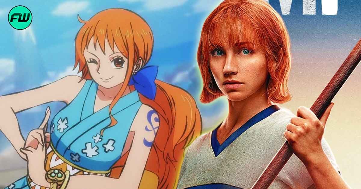 Emily Rudd Was Unsatisfied By the Little Fight Sequences Nami Has in the One Piece Manga, Wanted to Put her Karate Training to Better Use