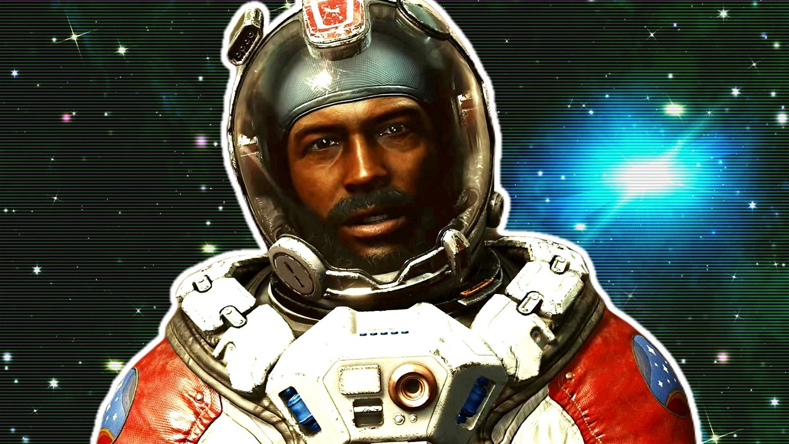 It is actually quite easy to get the Mark 1 spacesuit in Starfield.