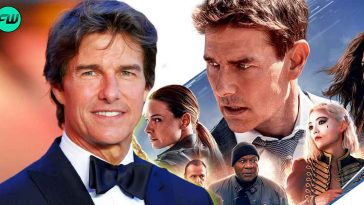 Tom Cruise’s Mission Impossible 7 Director Lashes Out at Valid Criticism After Movie Failed at Box-Office With $291M Budget