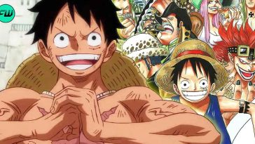 “Hundred Times Stronger” Luffy Can Now Annihilate the Deadliest Admiral Who Destroyed the Straw Hats on Sabaody Archipelago