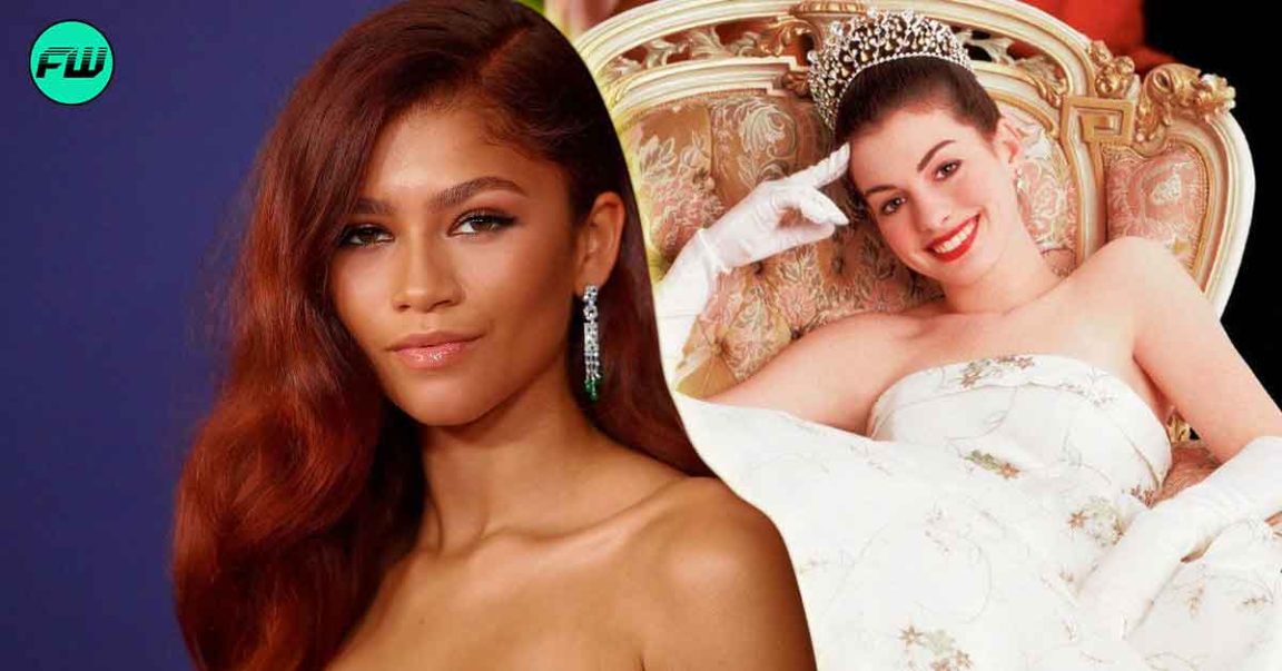 “We’d make it work”: Despite Fans Rallying Behind Zendaya, Anne