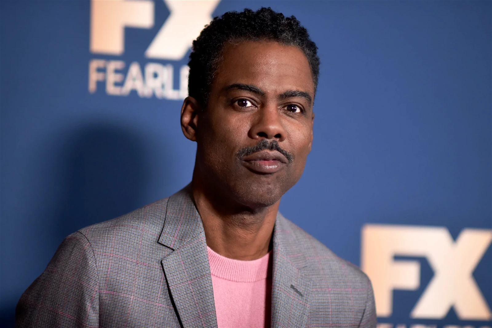 Chris Rock shared his opinions on black actors dressing in drag