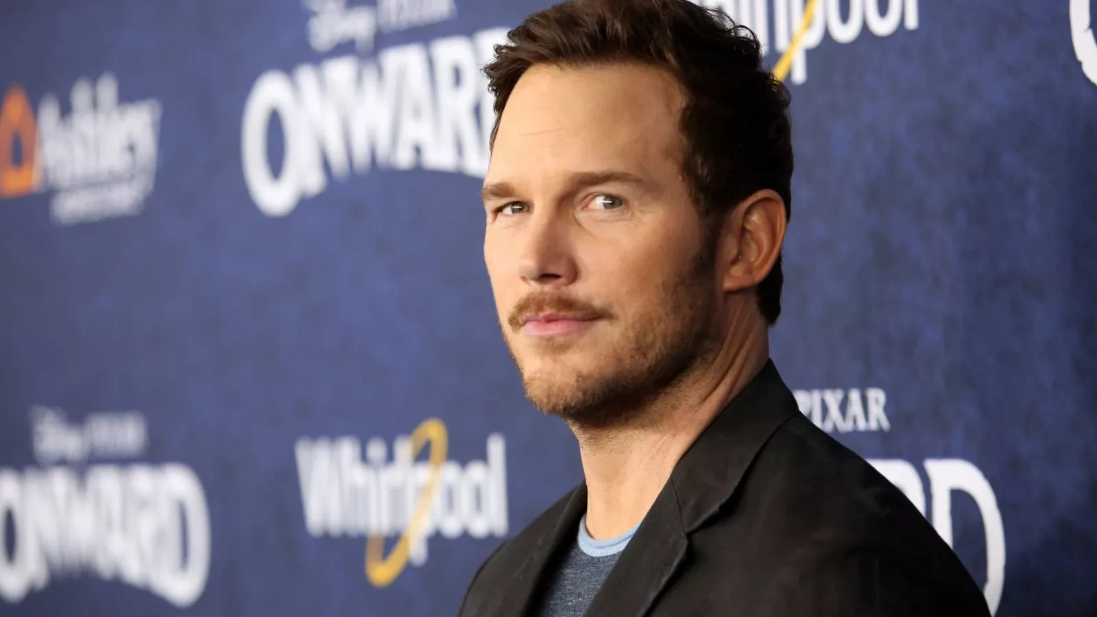 Chris Pratt