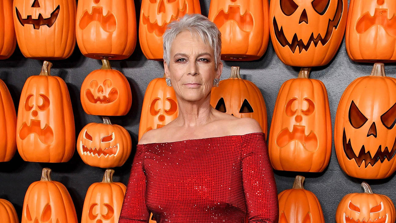 Jamie Lee Curtis 