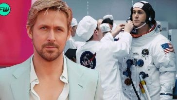“I think you might have Drain Bamage”: Ryan Gosling’s Trip To NASA Ended Horribly After Actor Began To Form Conspiracy Theories About Donuts in His Head