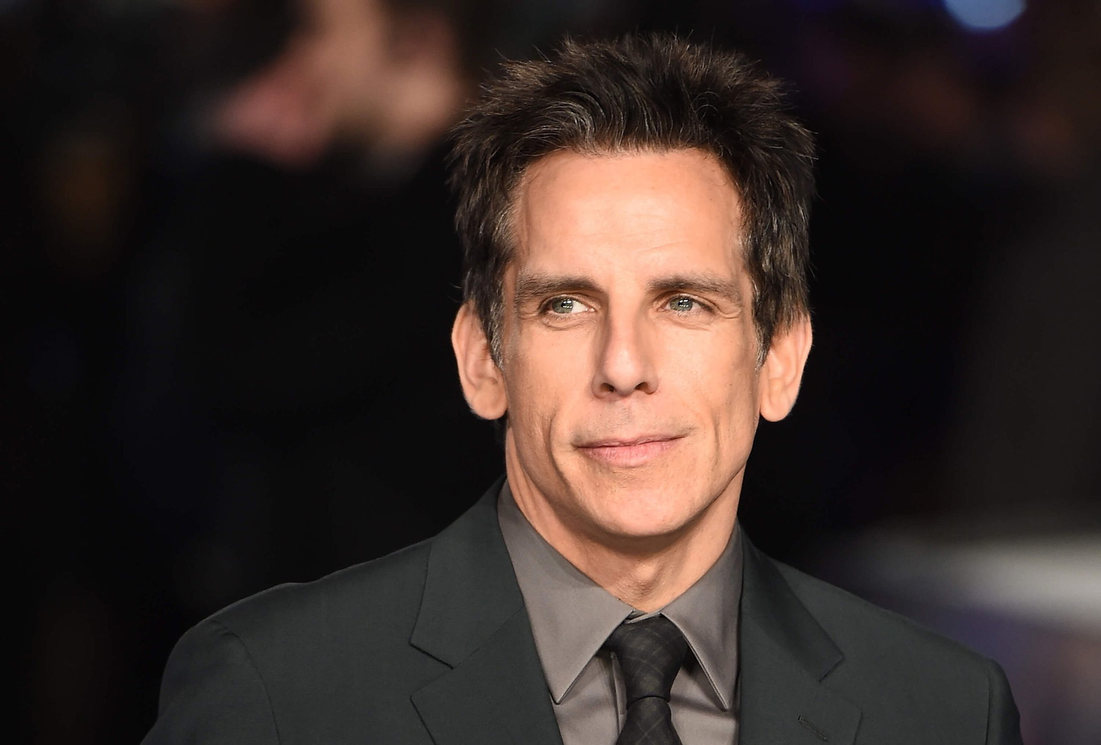 Ben Stiller at an event