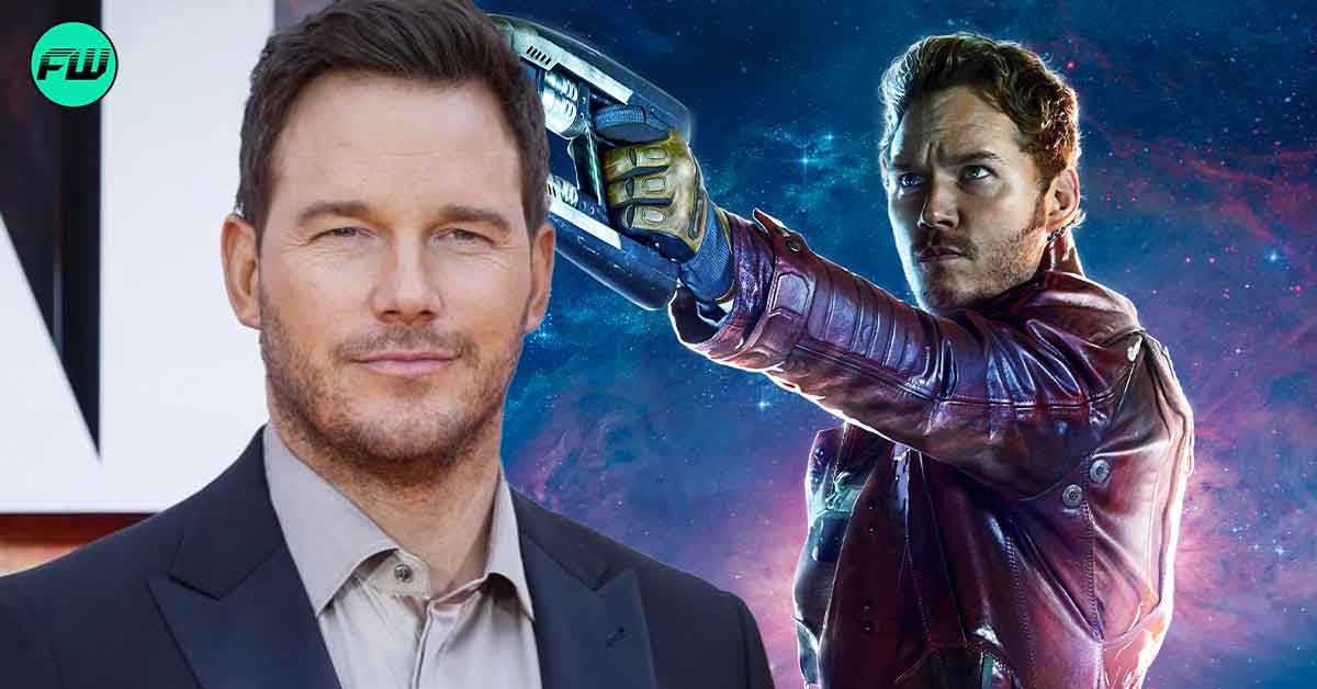 "I don't care how much money someone would offer me": Chris Pratt Refused To Do One Thing Even After Earning Millions Of Dollars With His Marvel Contract
