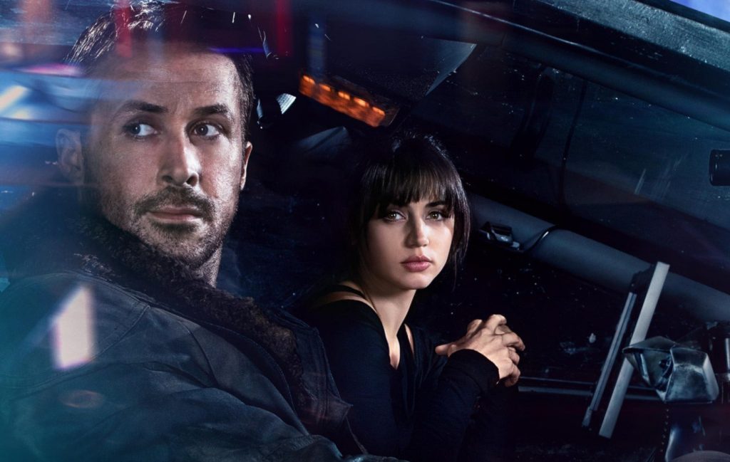 5 Best Ana De Armas Movies That You Need to Watch Right Now 7 Ryan Gosling and Ana de Armas in The Gray Man