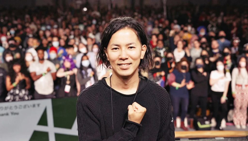 Attack on Titan Creator Hajime Isayama