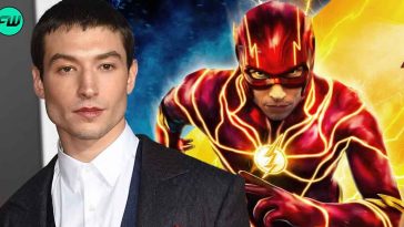 "The system is broken, audiences are dumber": DCU Fans Ridicule Ezra Miller's 'The Flash' Getting a High Rotten Tomatoes Score After Reviews Manipulation Controversy