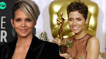 “I’m going to end my own career on my own volition”: Halle Berry Was Ready to Walk Away from Hollywood After Stern Warnings Over Her Low Budget Movie