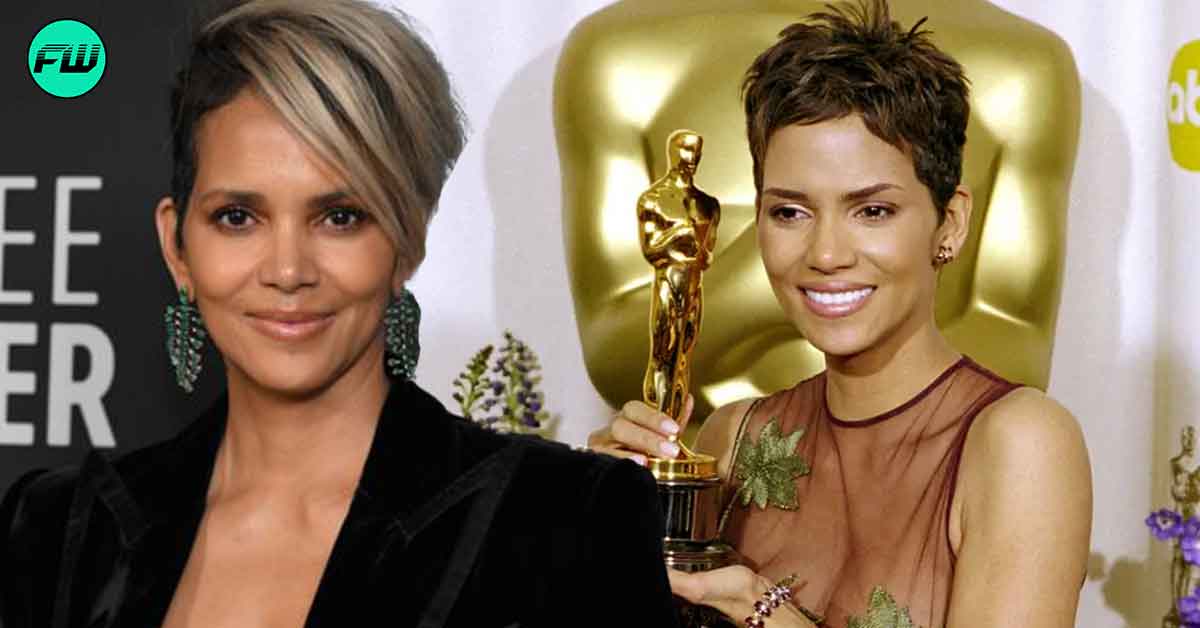 “I’m going to end my own career on my own volition”: Halle Berry Was Ready to Walk Away from Hollywood After Stern Warnings Over Her Low Budget Movie