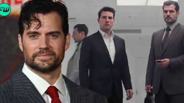 "I was shattered after the work": Henry Cavill Couldn't Take it After 'Uncomfortably Long' Mission Impossible 6 Fight Scene With Tom Cruise