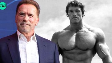 "I was starting from zero": Arnold Schwarzenegger Beat Deadly Complications from Heart Surgery With 1 Simple Exercise, Got Ready for $261M Movie in Just 3.5 Months