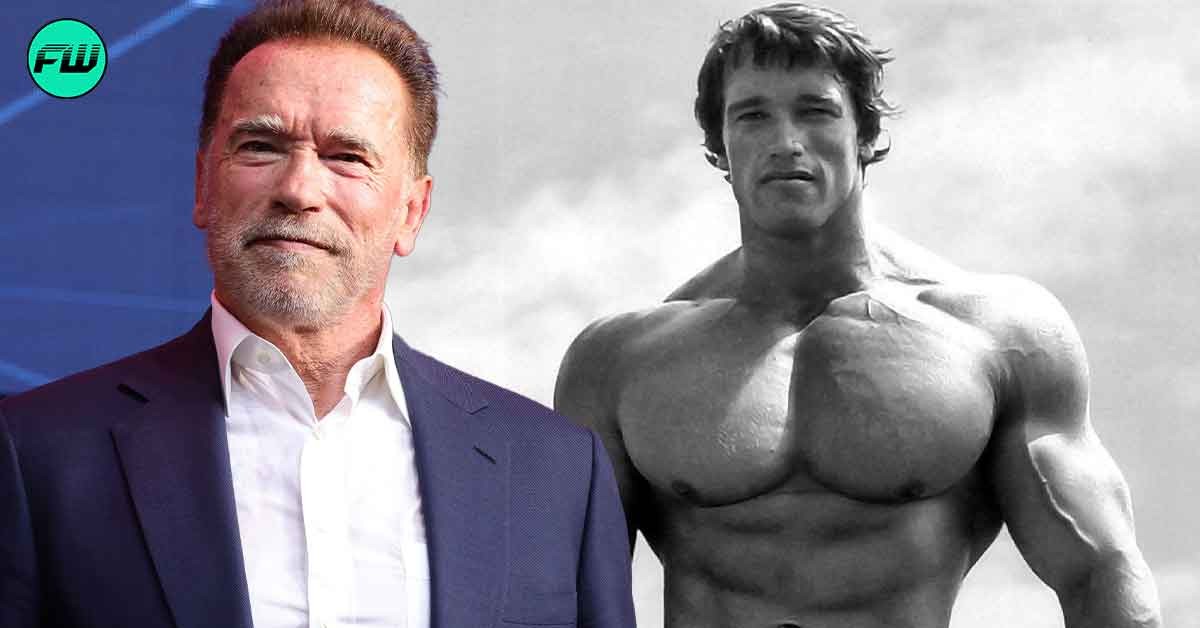 "I was starting from zero": Arnold Schwarzenegger Beat Deadly Complications from Heart Surgery With 1 Simple Exercise, Got Ready for $261M Movie in Just 3.5 Months