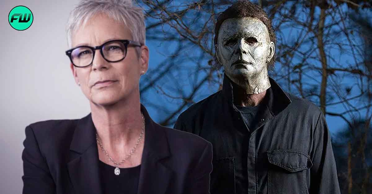 "He said No": Jamie Lee Curtis Was Left Heartbroken After Her Ambitious Plans With Michael Myers Failed Miserably