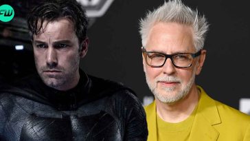 "You were a principal influence on that decision": Not James Gunn, Ben Affleck's $170M Rich Best Friend Made Him Give Up Batman