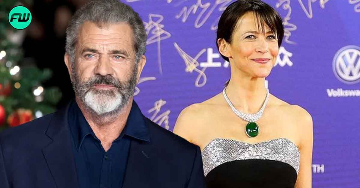"We messed up history": Mel Gibson Admitted His On Screen Romance With Sophie Marceau Was Wrong After Backlash Over His $75 Million Cult Classic